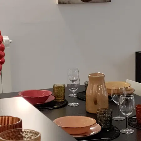 Feriehus Loft Nel Borgo *