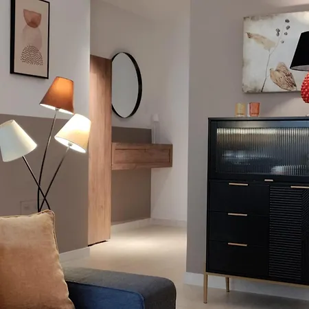 Loft Nel Borgo * 阿米里亚