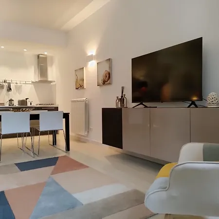 Loft Nel Borgo 度假居