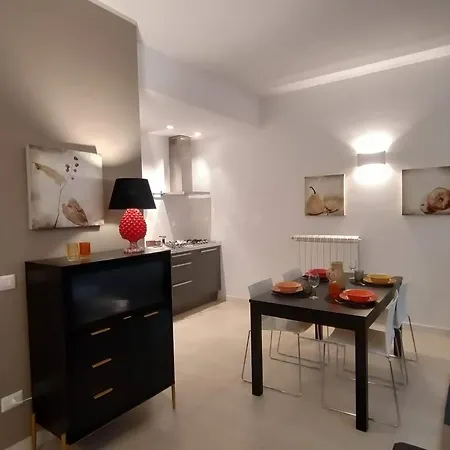 Loft Nel Borgo