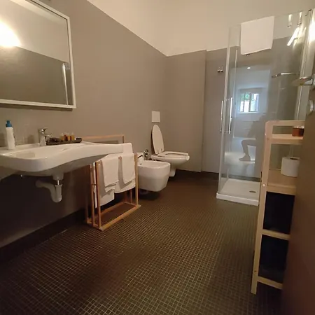 Feriehus Loft Nel Borgo Amelia