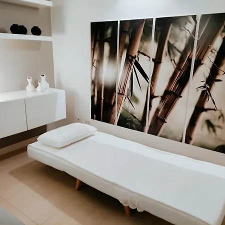 Loft Nel Borgo 度假居 阿米里亚