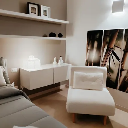 Loft Nel Borgo Amelia