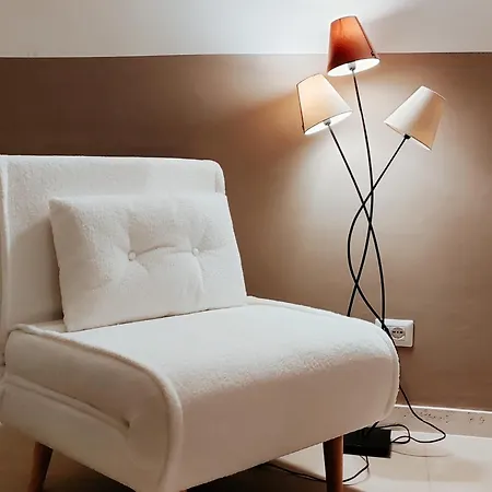 Loft Nel Borgo Amelia