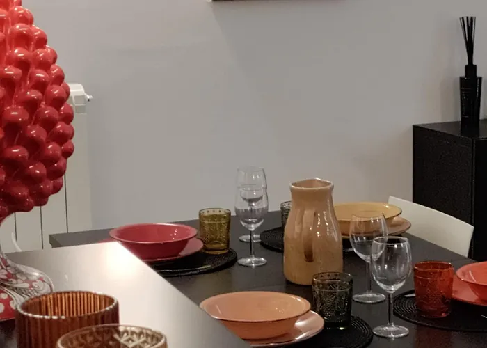 Prázdninový dům Loft Nel Borgo *