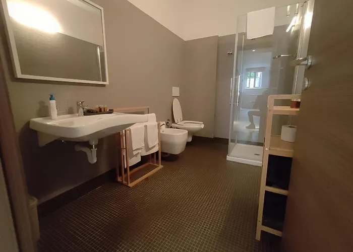 Loft Nel Borgo Holiday home Amelia