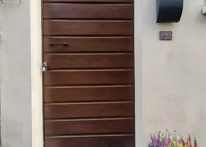 Prázdninový dům Loft Nel Borgo Amelia