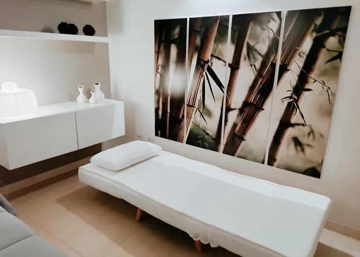 Loft Nel Borgo Prázdninový dům Amelia