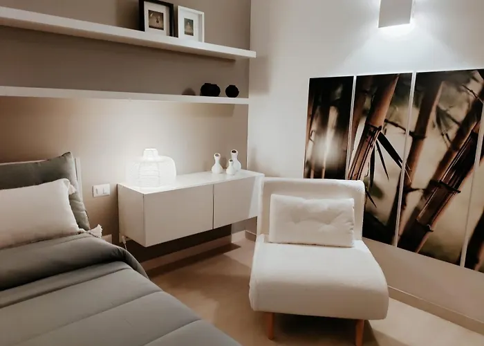 Loft Nel Borgo Amelia