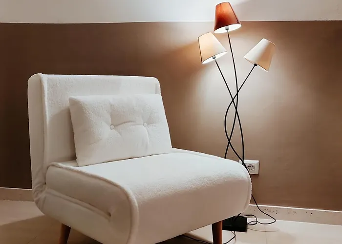 Loft Nel Borgo Amelia