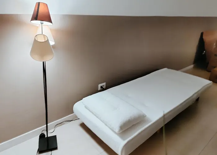 Holiday home Loft Nel Borgo *